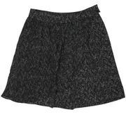 Anthropologie Corey Lynn Calter Town Square Skort Size 6