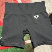 Move Seamless Shorts