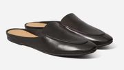 Everlane The Day Loafer Mule Black 8.5 NWB