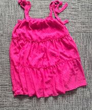 pink Dress