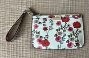 NWOT Nine West Clutch