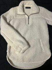 Sherpa Quarter-Zip