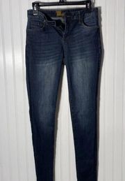 Kut From The Kluth Jeans 4 Skinny Flap Pocket