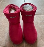 boots NWT