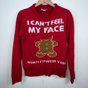 Sincerely Jules “Ugly” Holiday Sweater