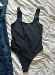 Parade bodysuit 