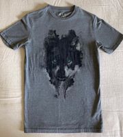 Wolf Shirt - Size XS