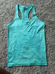 Racerback Tank