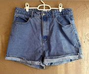 Princess Polly Jean Shorts