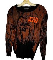 Vintage Imagine Me Star Wars Sweater