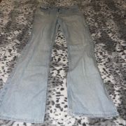 LEI Flared Jeans