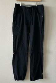 Mountain Hardware Size 8 Womens Outdoor Pants