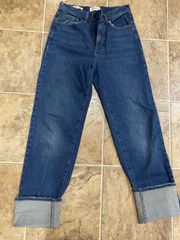 Universal Thread Jean