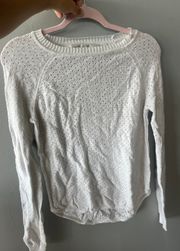 LC Lauren Conrad Sweater