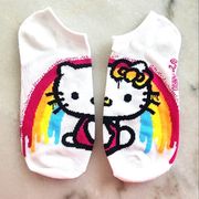 🔥HELLO KITTY SOCKS🔥