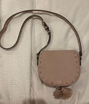 Blush Festival Crossbody