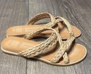 Dolce Vita Sandals Size 6.5