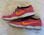 Nike Fly Knit Running Shoe