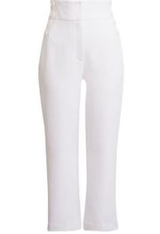 Halogen X Atlantic Pacific High Waist Crop Pants