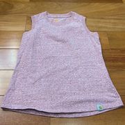 Carhartt women’s tank top size small