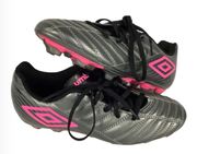 Umbro DECCO Senior  Cleat Soccer Outdoor Cleats