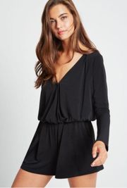 BCBGeneration Romper