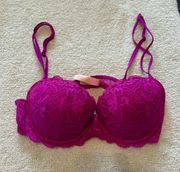 Victoria Secret Pink Bra 