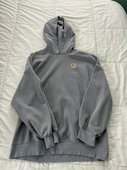 H&M Graphic Hoodie