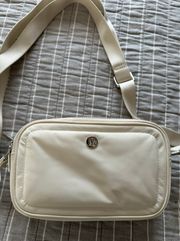 Crossbody Purse