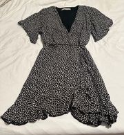 Wrap Sundress size XS