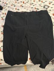 Ava&viv Dress Pants