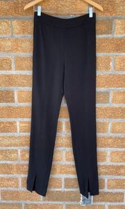 veronica beard  Front-Slit Pant size 2