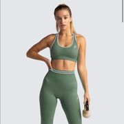 Do You Even Scrunch Seamless Sports Bra