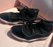 Retro Jordan 11s Bred