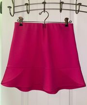 Pink  Skirt