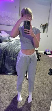 Sweatpants