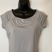 Gap Fit Short Sleeve Shirt