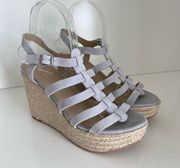 Seychelles Naturally Wedge Sandals