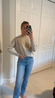 Cashmere Sweater