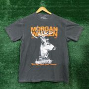 Morgan Wallen The Boy From East Tennessee T-Shirt Size Large