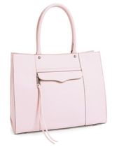 Rebecca MINKOFF MAB' Tote light pink