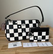 Purse And Card Holder