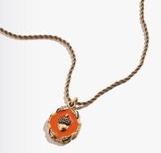 Alex and Ani nwt fall autumn Token of Growth Acorn Charm Necklace