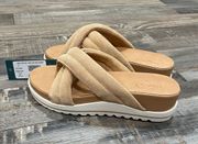 NEW  Platform Sandals