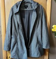 Women's 41 Hawthorn Kelsey Tie Waist Jacket |
Stitch Fix Size Large