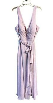 AZAZIE * Sleeveless * Maxi * Evening Dress Sz 22 NWT