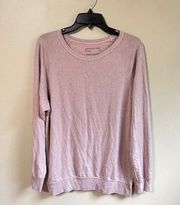 Good hYouman Basics small long sleeve top