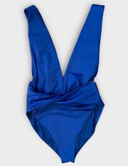 Agua Bendita Ellis One-Piece Size Medium