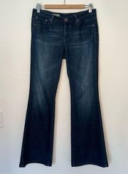 Adriano Goldschmied The Belle Flare jeans 28R