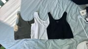 Tank Tops